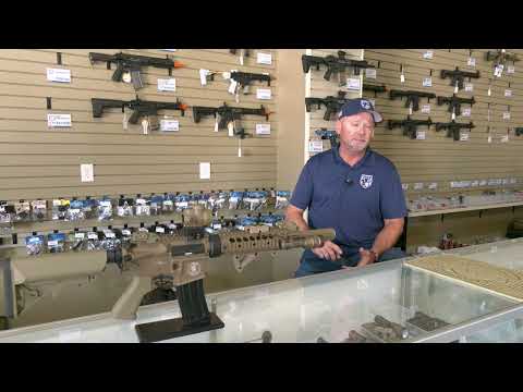 KIXE Winter Auction 2025 Donor Interview US Airsoft