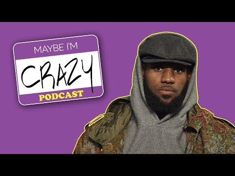 LeBron’s Lakers, Magic’s LeBron (feat. Michael Rapaport) | EPISODE 49 | MAYBE I'M CRAZY
