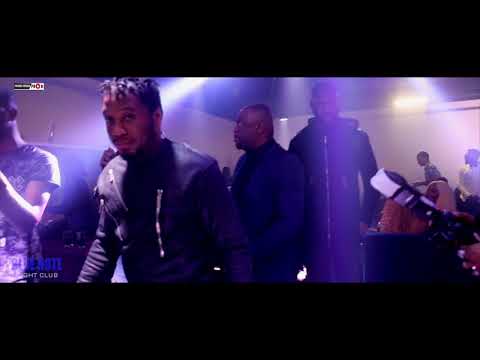 MOZES DE PANAM SUR MANU TGV AU BLUE NOTES PARIS