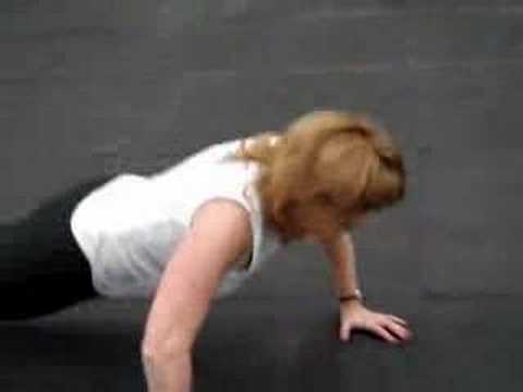 070120 1000 CrossFit