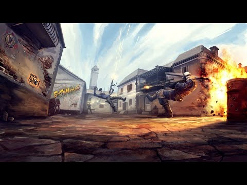 2 часть как добавить друга в кс го