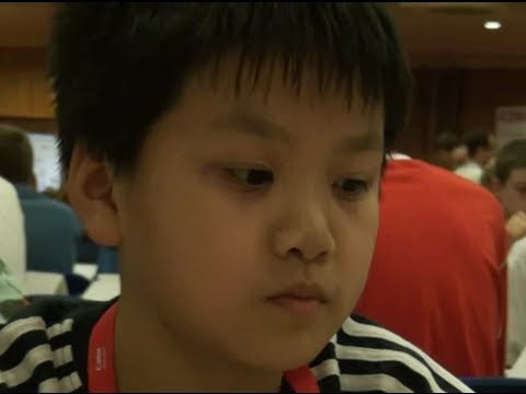 B12, 6th Round, Boards 1 - 10