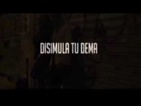 Ceky Viciny Ft Chiki El De La Vaina - Disimula tu Dema