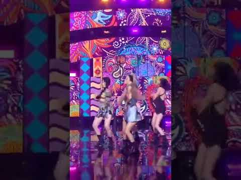 Best Rapper From each Girl Group pt.2 #nmixx #gidle #redvelvet #everglow #shorts