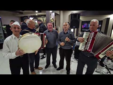 Qani Maledhi Klarinet Mexhit Meta Fatos Doko Fizarmonik Peco Kola ne def Apostol Ferracaku 2025