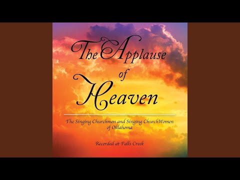 The Majesty and Glory of Your Name