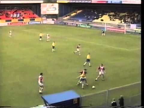 18-05-2002 Cambuur - Emmen: 4-2 (NC)