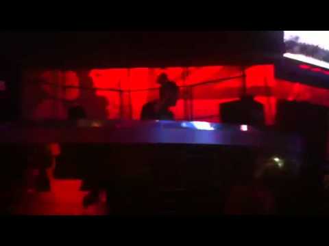 Paul Glazby last ever B2T set