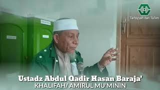 Download lagu KORIMAT (KOORDINATOR MUSLIMAT), SEKELUMIT TENTANGNYA, Oleh: Ust. Abdul Qadir Hasan Baraja'. mp3