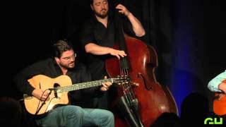 Jazz Classics: After You´ve Gone (Django Gypsy Style) by Joscho Stephan &amp; Stochelo Rosenberg