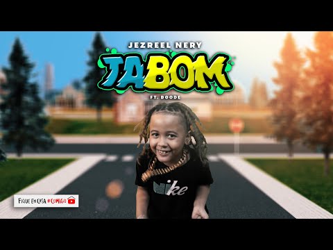Jezreel Nery - "Ta Bom" feat. Doode
