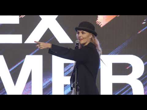 DEPT® Festival 2019 🎪 - Speaker - Lex Empress