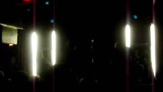 Normas Jean - The Entire World Is Counting on Me, and They Dont Even Know It (Chicago - 12/5/09)