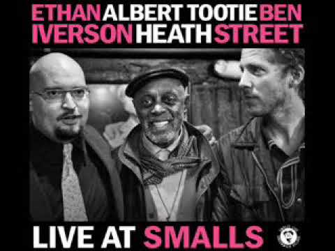 Ethan Iverson, Ben Street, Albert Heath - Chelsea Bridge