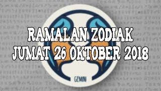 Ramalan Zodiak Rabu 14 November 2018: Gemini Masih Ingat Masa Lalu, Zodiakmu?