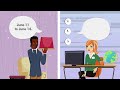 ENGLISH For CUSTOMER SERVICE Practice Conversation