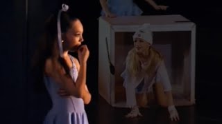 Dance Moms Tribute: Maddie & Chloe - Helpless