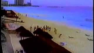 Ricardo Arjona   1 + 1 = 1  Video Album de 1989