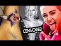 13 Most Shocking Miley Cyrus Instagram Photos.