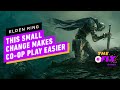 Elden Ring: One Subtle Change That Will Make It Easier - IGN Daily Fix