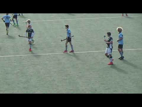 2e kwart - Cartouche JC1 - HGC JC1 05-10-2019