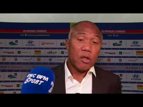 EAG : Kombouaré «Punis par le talent»