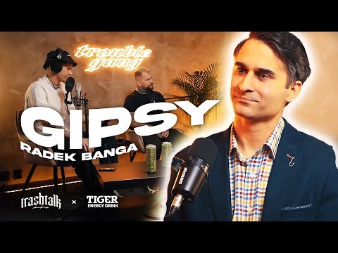 "M*DÁM TĚ" byla recese! Dostal jsem za to nominaci na Anděla 😂  TT2 w/ Gipsy