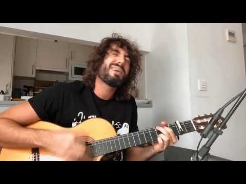 Perdido - Mikel Izal