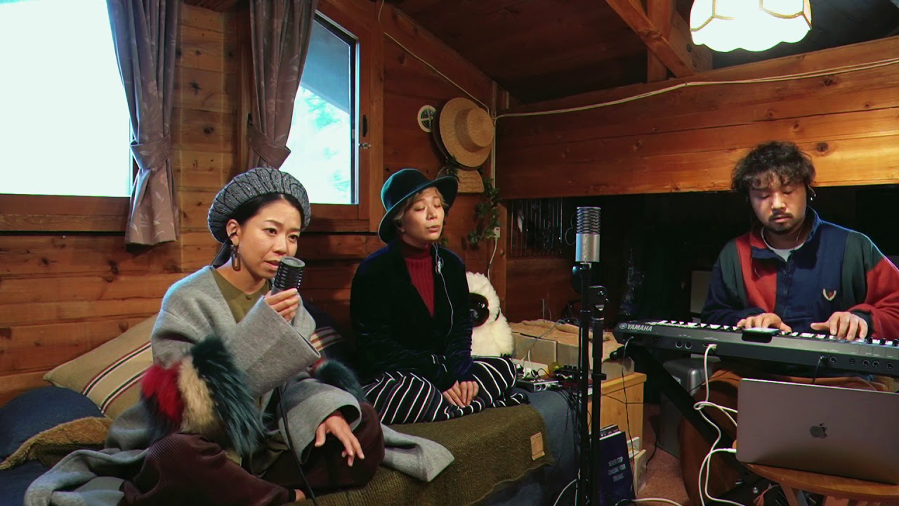 HOME, MY HOME / 高橋あず美