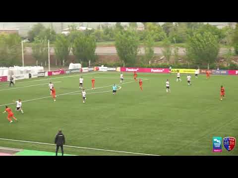 VAN (3 0) SHIRAK (26 05 23) 2022/23 Fastex APL, Matchday 34, Highlights