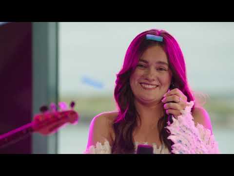 Emelie Hollow - Falsk alarm (Hver Gang Vi Møtes 2024)