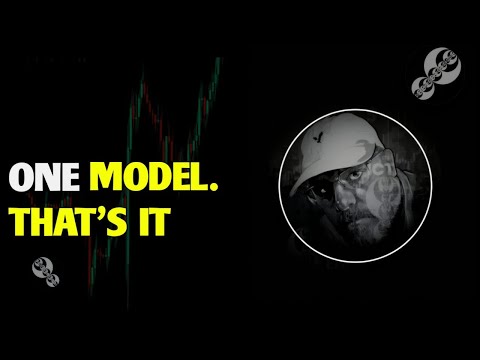 ICT Gems- The Only ICT Entry Model You Need in 2026