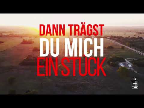 Ich sag dir Dank - ExaltaJesus Band (Official Lyric Video)
