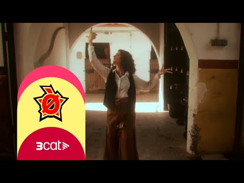 Loca Salvaje, la versió de "Potra Salvaje" d'Isabel Aaiún d'Ayuso - Polònia