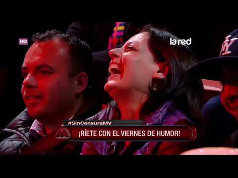 Mentiras Verdaderas -Viernes de Humor Sin Censura- Viernes 29 de Junio de 2018