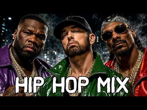 Eminem & 50 Cent - Kill or be Killed / Mixtape Ft. Snoop Dogg, Lil Wayne, Ice Cube, 2Pac, Dre, Dmx