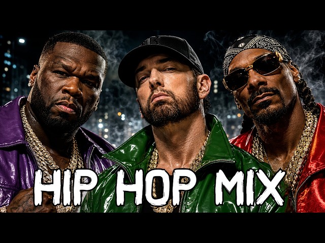 Eminem & 50 Cent - Kill or be Killed / Mixtape Ft. Snoop Dogg, Lil Wayne, Ice Cube, 2Pac, Dre, Dmx SDDEFAULT Thumbnail