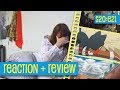 One Journey Ends Another Begins S20 E21 Pokémon The Series Sun Moon Reaction And Review