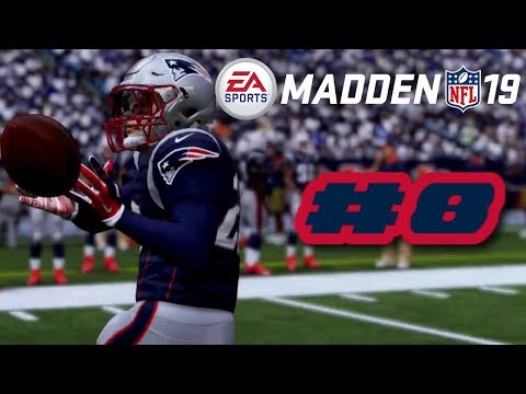 Madden NFL 19 PS4 Career Mode - WE LOSE TO THE BILLS?!!