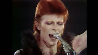 I Got You, Babe   David Bowie &amp; Marianne Faithfull ¦ The Midnight Special 1080p 30fps H264 128kbit A