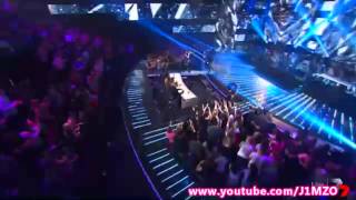 The Collective - Another Life (Live) - Week 3 - Live Decider 3 - The X Factor Australia 2013