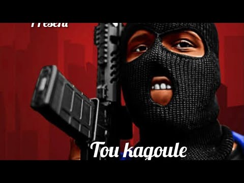 TOU KAGOULE - Djogo Will 47 x Kado Jay & Master Plug (Official Audio)