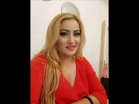 Florentina Raicu - haide dade tu kere - Akarelma munro siav - LIVE