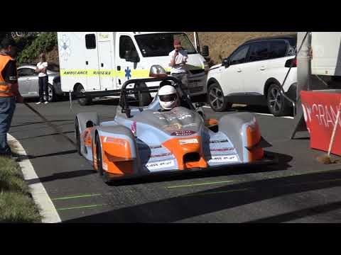 Course de côte de Limonest 2018