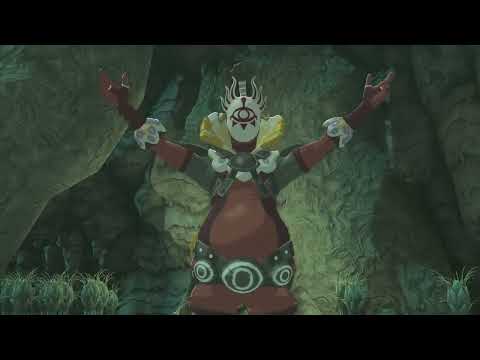 How To Get To The Abandoned Hebra Mine The Legend of Zelda Tears of The  Kingdom