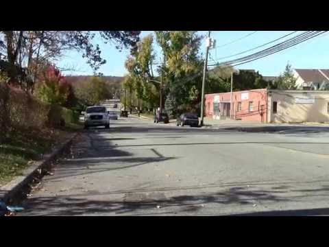 THE PRIDE AND THE POSSESSION OF TIRES 1962 CADILLAC