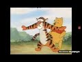 Piglet S Big Movie DVD VHS Commercial 2003
