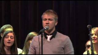 MSU Fifths  - "Stay With Me (Brass Bed)"