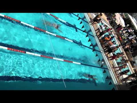 Staffetta 4x50 Mista Piscina Impero SimonaFrancesco.Michele.Antonello - 6° Trofeo Nadir Putignano 18