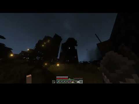 Nolight Survival E14 - Another building